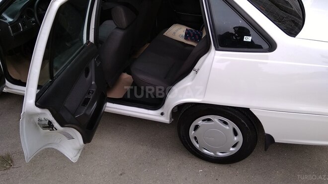Daewoo Nexia 2010, 231,000 km - 1.5 l - Bakı