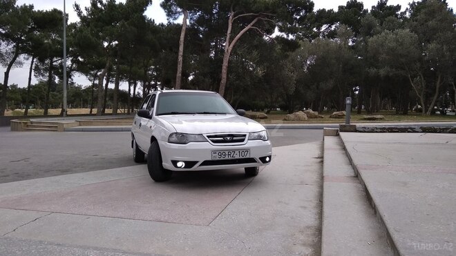 Daewoo Nexia 2010, 231,000 km - 1.5 l - Bakı