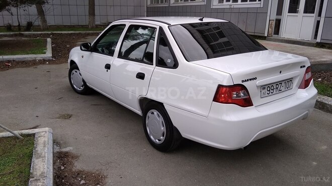 Daewoo Nexia 2010, 231,000 km - 1.5 l - Bakı