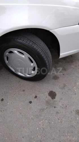 Daewoo Nexia 2010, 231,000 km - 1.5 l - Bakı