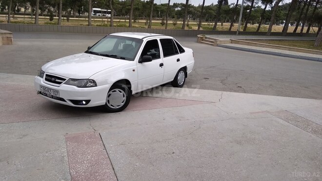 Daewoo Nexia 2010, 231,000 km - 1.5 l - Bakı