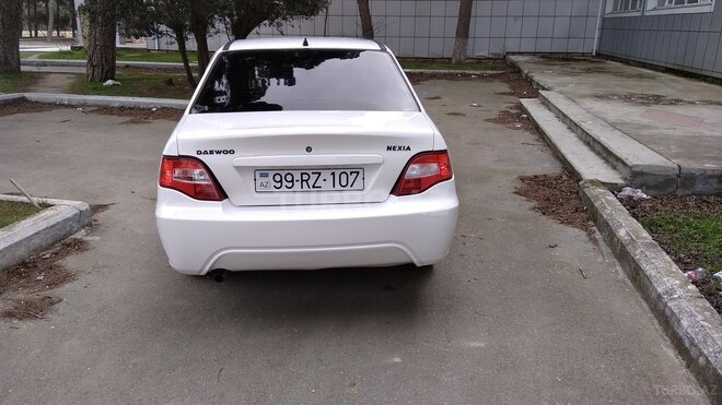 Daewoo Nexia 2010, 231,000 km - 1.5 l - Bakı