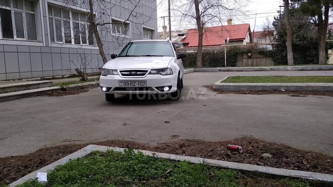 Daewoo Nexia 2010, 231,000 km - 1.5 l - Bakı