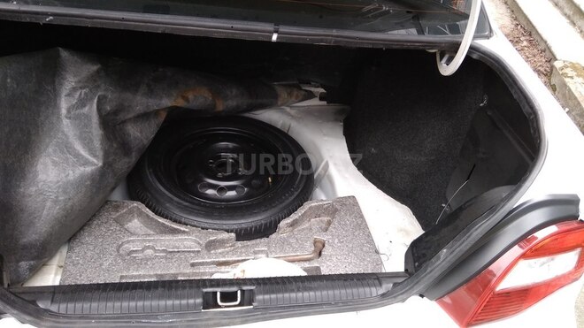 Daewoo Nexia 2010, 231,000 km - 1.5 l - Bakı