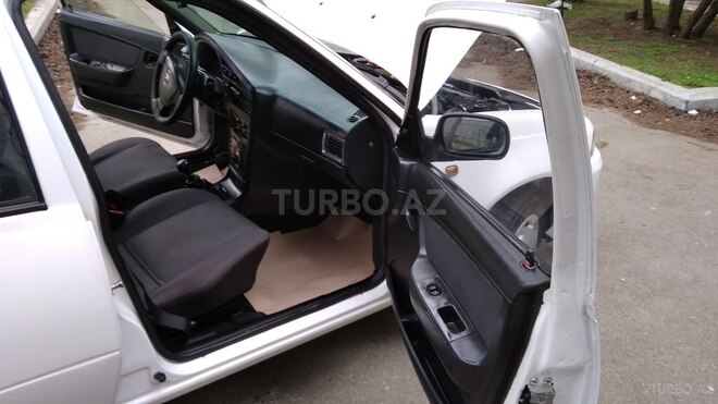 Daewoo Nexia 2010, 231,000 km - 1.5 l - Bakı