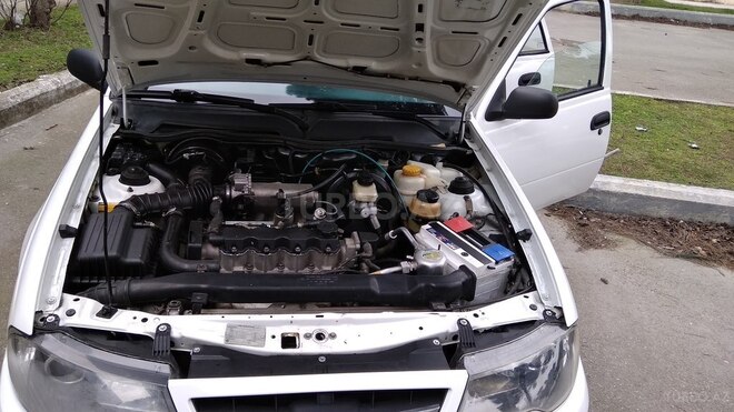 Daewoo Nexia 2010, 231,000 km - 1.5 l - Bakı