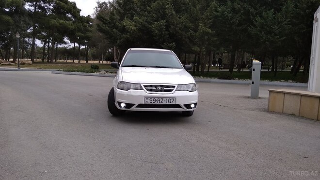 Daewoo Nexia 2010, 231,000 km - 1.5 l - Bakı