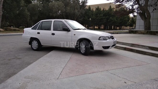 Daewoo Nexia 2010, 231,000 km - 1.5 l - Bakı