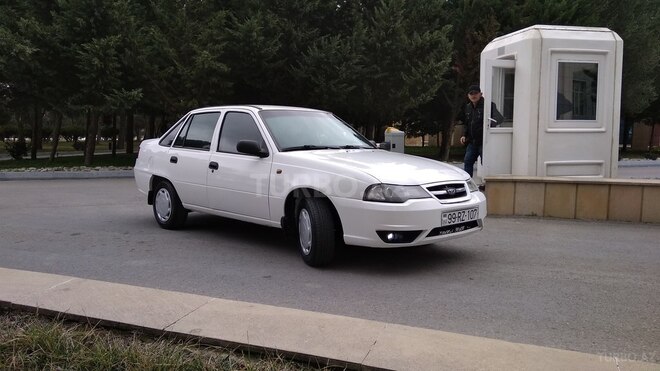 Daewoo Nexia 2010, 231,000 km - 1.5 l - Bakı
