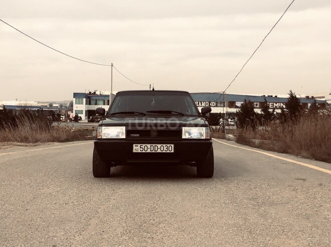 Tofas Sahin 2004, 130,000 km - 1.6 l - Bakı