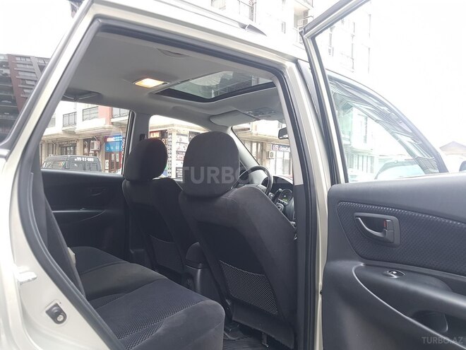 Hyundai Tucson 2009, 81,000 km - 2.0 l - Bakı