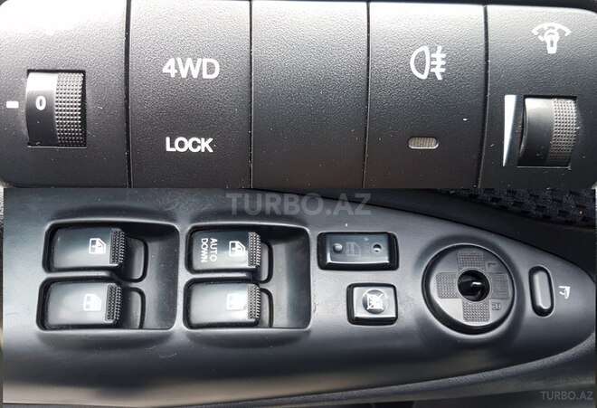 Hyundai Tucson 2009, 81,000 km - 2.0 l - Bakı