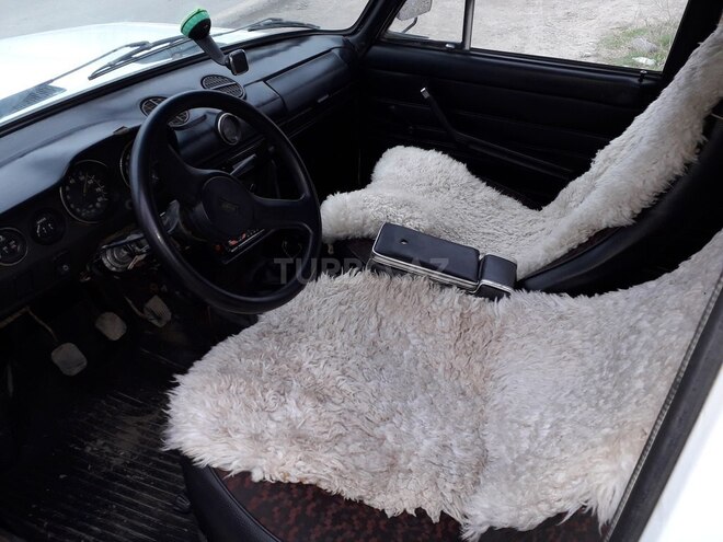 LADA (VAZ) 2106 1984, 555,000 km - 1.5 l - Cəbrayıl