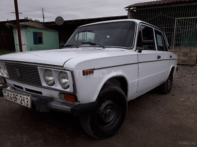 LADA (VAZ) 2106 1984, 555,000 km - 1.5 l - Cəbrayıl