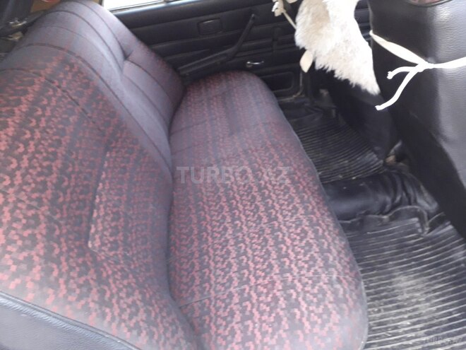 LADA (VAZ) 2106 1984, 555,000 km - 1.5 l - Cəbrayıl