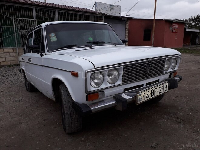LADA (VAZ) 2106 1984, 555,000 km - 1.5 l - Cəbrayıl