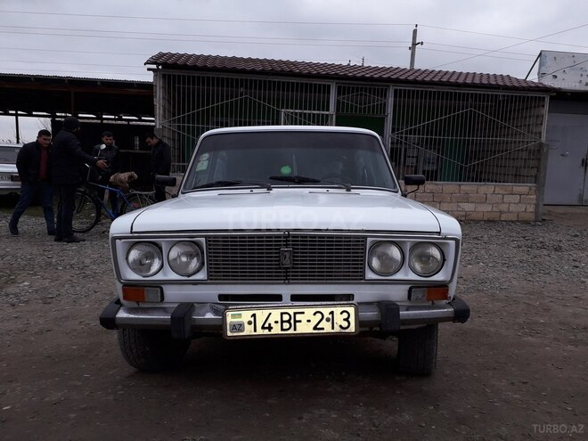 LADA (VAZ) 2106 1984, 555,000 km - 1.5 l - Cəbrayıl