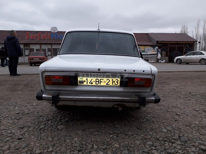 LADA (VAZ) 2106 1984, 555,000 km - 1.5 l - Cəbrayıl