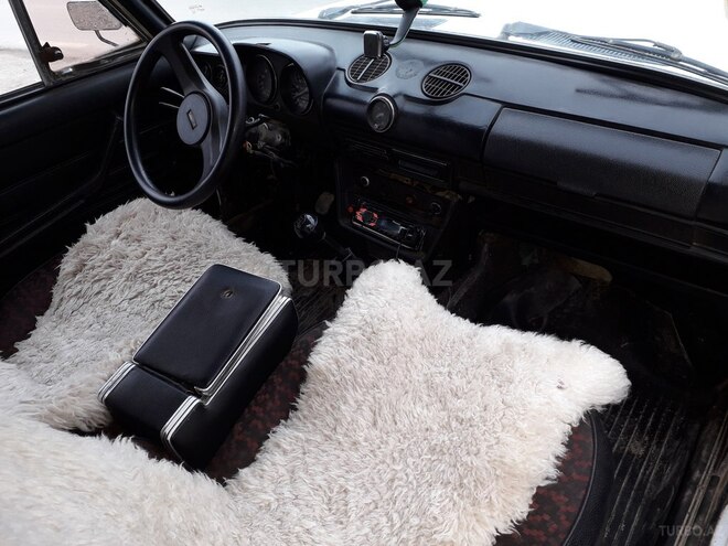 LADA (VAZ) 2106 1984, 555,000 km - 1.5 l - Cəbrayıl
