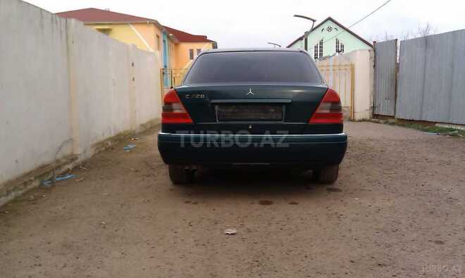 Mercedes  1994, 350,000 km - 0.2 l - Cəlilabad