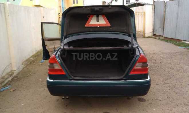 Mercedes  1994, 350,000 km - 0.2 l - Cəlilabad