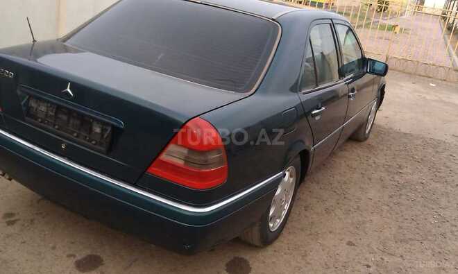 Mercedes  1994, 350,000 km - 0.2 l - Cəlilabad