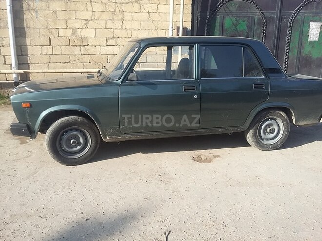LADA (VAZ) 2107 2011, 908,560 km - 1.6 l - Bakı