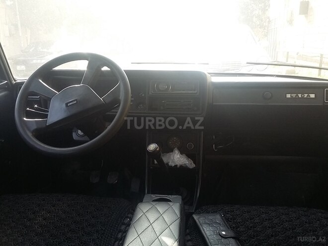 LADA (VAZ) 2107 2011, 908,560 km - 1.6 l - Bakı