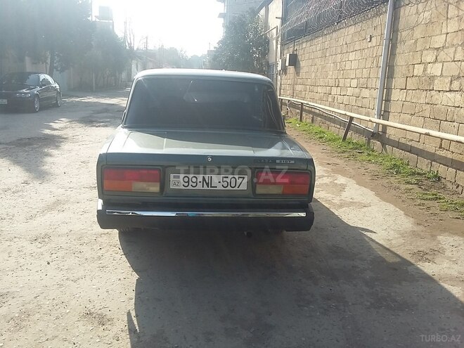 LADA (VAZ) 2107 2011, 908,560 km - 1.6 l - Bakı