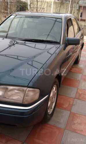 Mercedes  1994, 350,000 km - 0.2 l - Cəlilabad