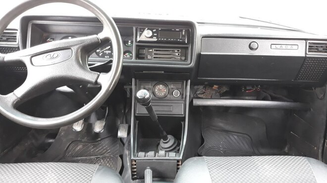 LADA (VAZ) 2107 2011, 62,000 km - 1.6 l - Bakı