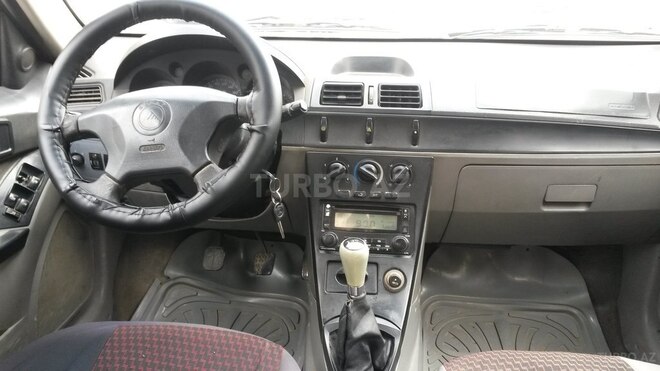 Geely CK 2006, 275,600 km - 1.5 l - Bakı