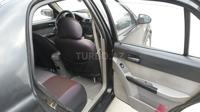 Geely CK 2006, 275,600 km - 1.5 l - Bakı