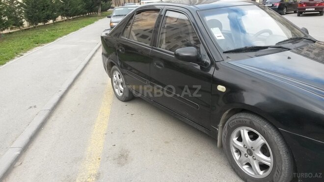 Geely CK 2006, 275,600 km - 1.5 l - Bakı