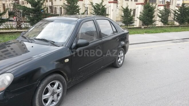 Geely CK 2006, 275,600 km - 1.5 l - Bakı