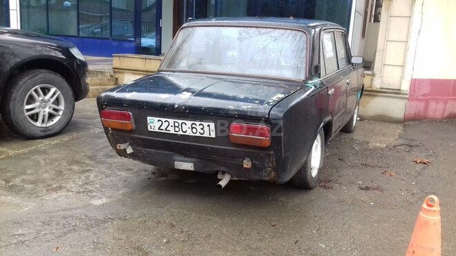 LADA (VAZ) 2103 1979, 37,858 km - 1.5 l - Mingəçevir