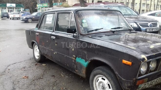 LADA (VAZ) 2103 1979, 37,858 km - 1.5 l - Mingəçevir