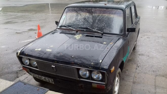 LADA (VAZ) 2103 1979, 37,858 km - 1.5 l - Mingəçevir