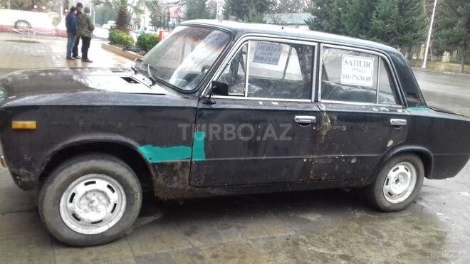 LADA (VAZ) 2103 1979, 37,858 km - 1.5 l - Mingəçevir