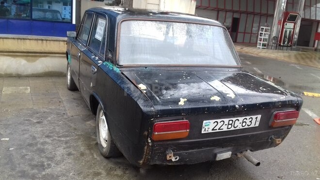 LADA (VAZ) 2103 1979, 37,858 km - 1.5 l - Mingəçevir