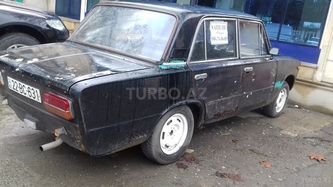 LADA (VAZ) 2103 1979, 37,858 km - 1.5 l - Mingəçevir