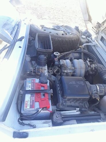 LADA (VAZ) Niva 2008, 120,000 km - 1.6 л - Quba