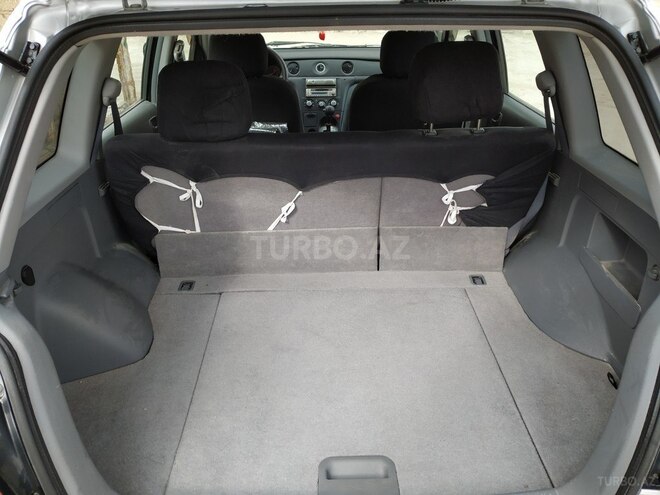 Mitsubishi Airtrek 2002, 109,267 km - 2.2 l - Bakı