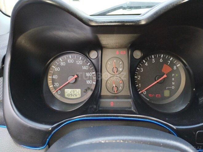 Mitsubishi Airtrek 2002, 109,267 km - 2.2 l - Bakı