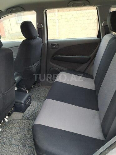 Mitsubishi Airtrek 2002, 109,267 km - 2.2 l - Bakı