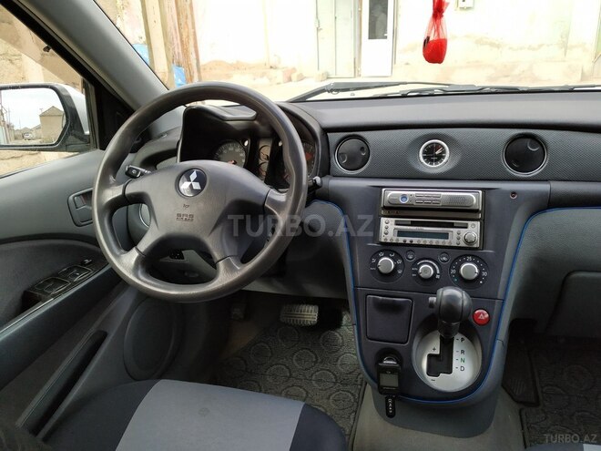 Mitsubishi Airtrek 2002, 109,267 km - 2.2 l - Bakı