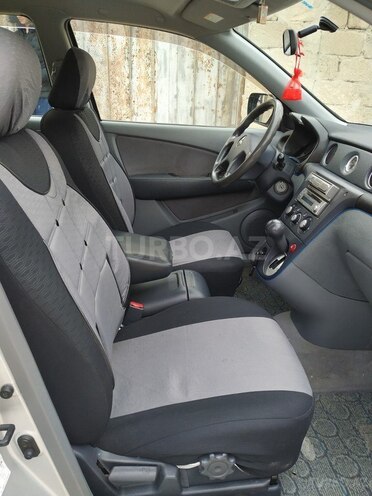 Mitsubishi Airtrek 2002, 109,267 km - 2.2 l - Bakı