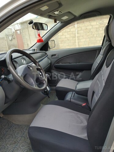 Mitsubishi Airtrek 2002, 109,267 km - 2.2 l - Bakı
