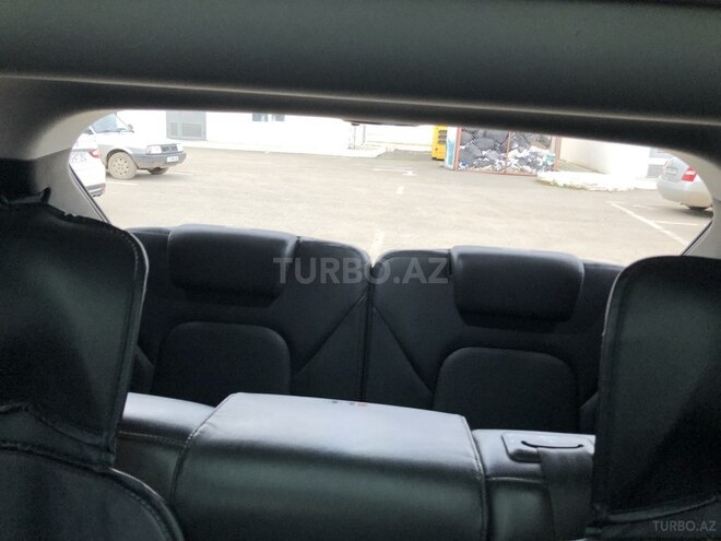 Hyundai Santa Fe 2012, 135,555 km - 2.4 l - Bakı