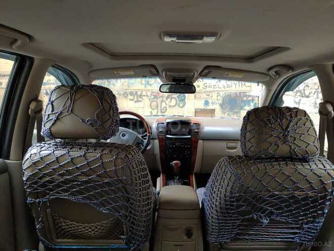 Kia Sorento 2003, 226,000 km - 2.5 l - Bakı